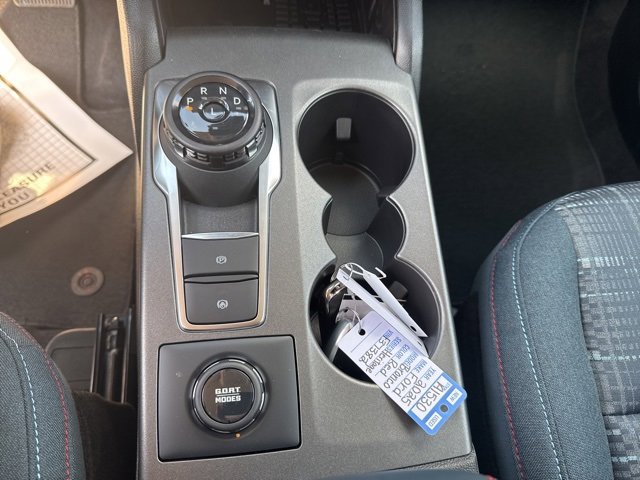 New 2025 Ford Bronco Sport Heritage image 16