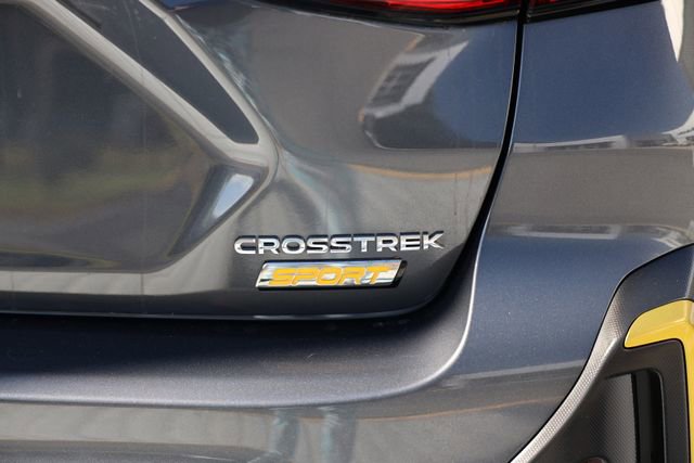 Certified 2024 Subaru Crosstrek 2.5i Sport w/ Crosstrek Mirror Package AWD/4WD image 57