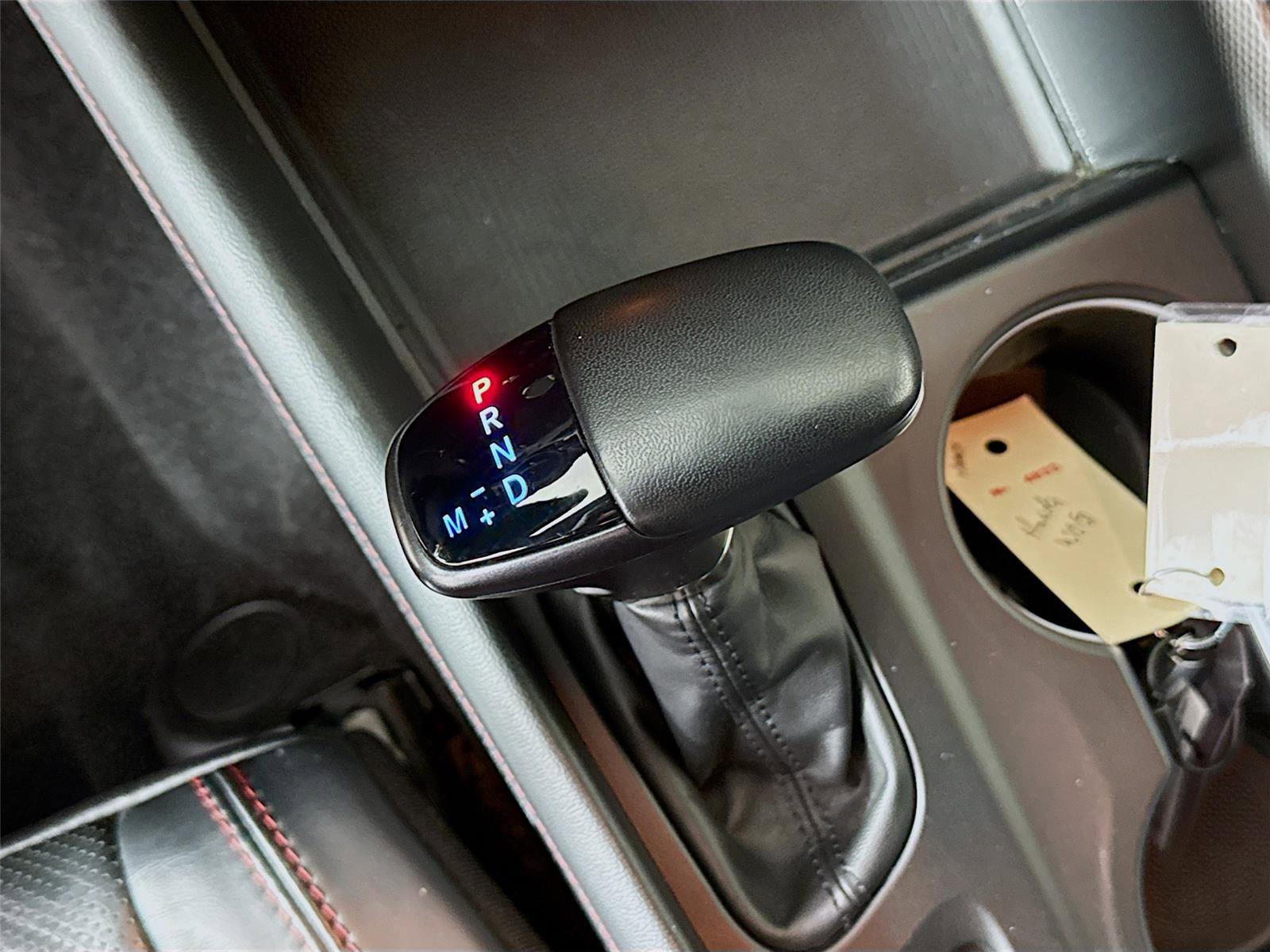 Used 2024 Dodge Durango GT image 17