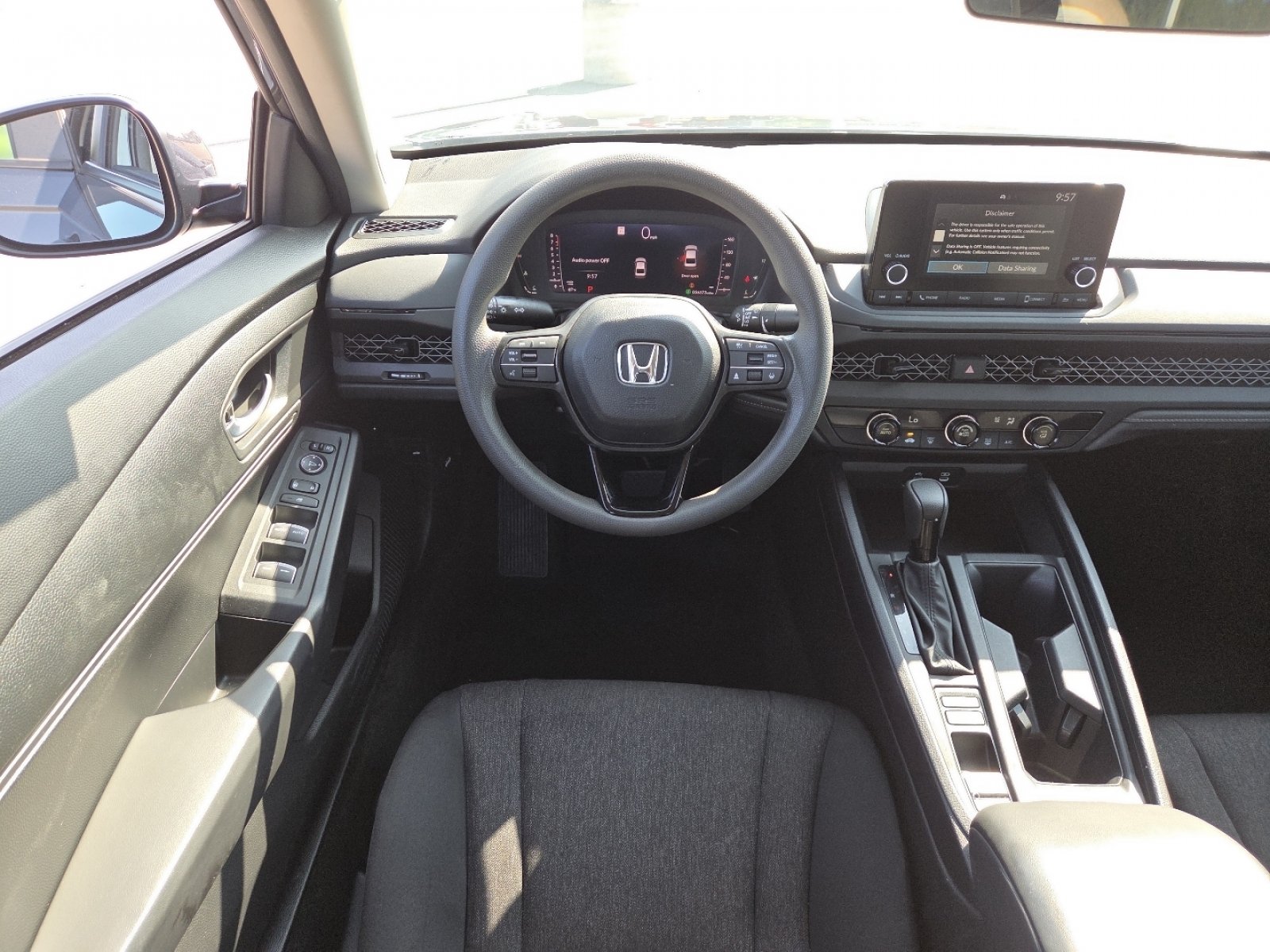Used 2024 Honda Accord LX image 24