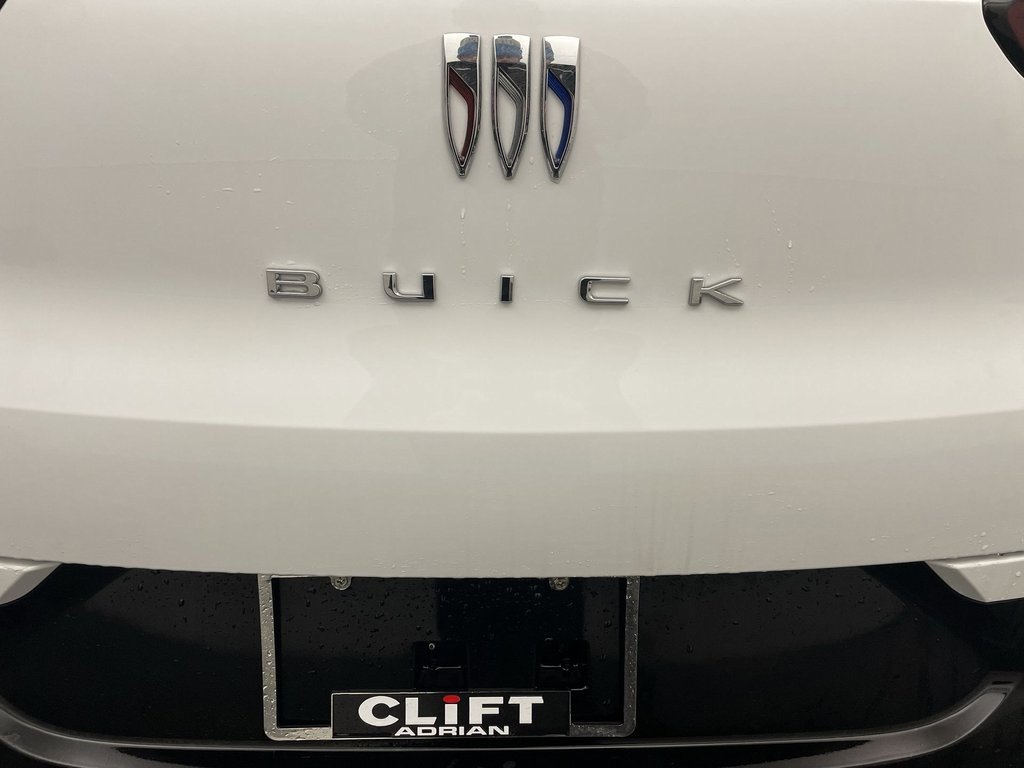 Used 2024 Buick Encore GX Sport Touring image 24