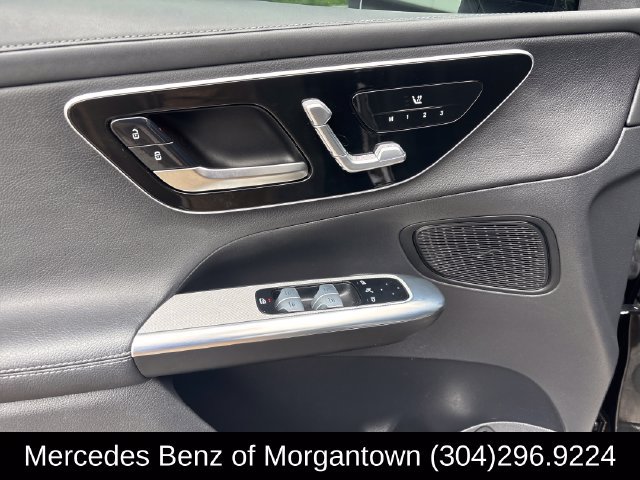Certified 2023 Mercedes-Benz GLC 300 4MATIC image 12