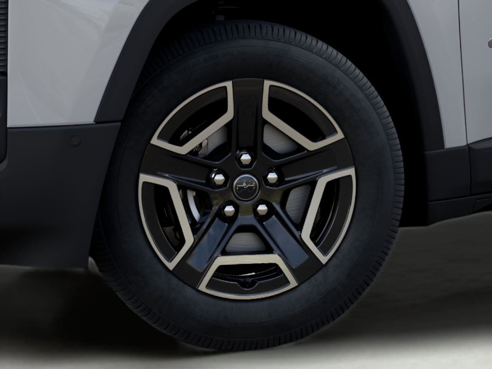 New 2026 Jeep Cherokee Laredo AWD/4WD image 21