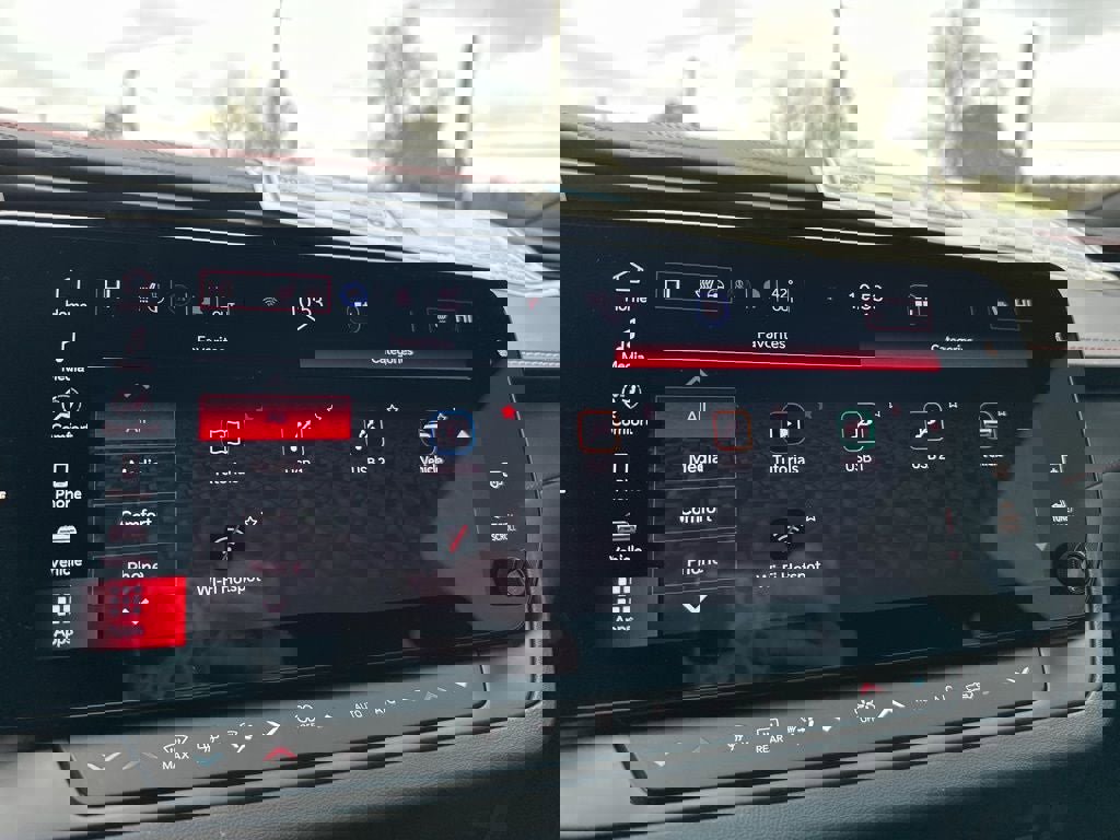 New 2026 Dodge Charger Scat Pack w/ Blacktop Package image 27