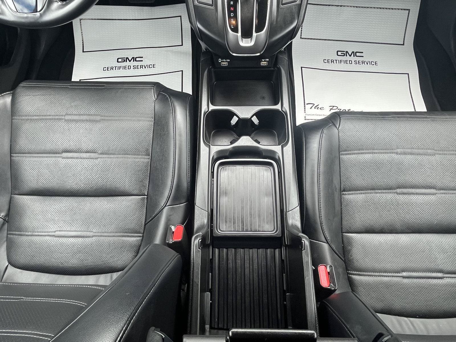 Used 2020 Honda CR-V EX-L image 24