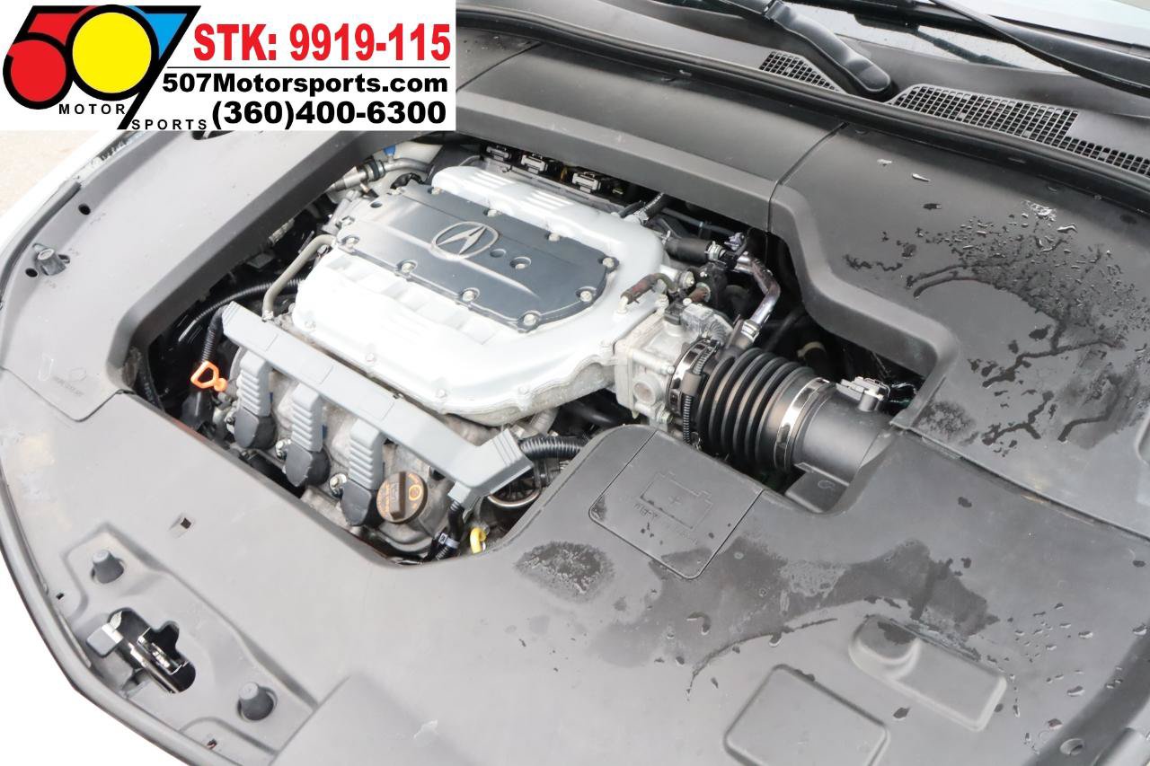Used 2014 Acura TL FWD image 21