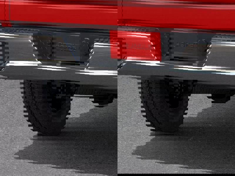 New 2026 Chevrolet Silverado 1500 LT image 14