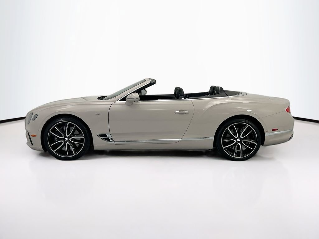 Used 2021 Bentley Continental GT image 8