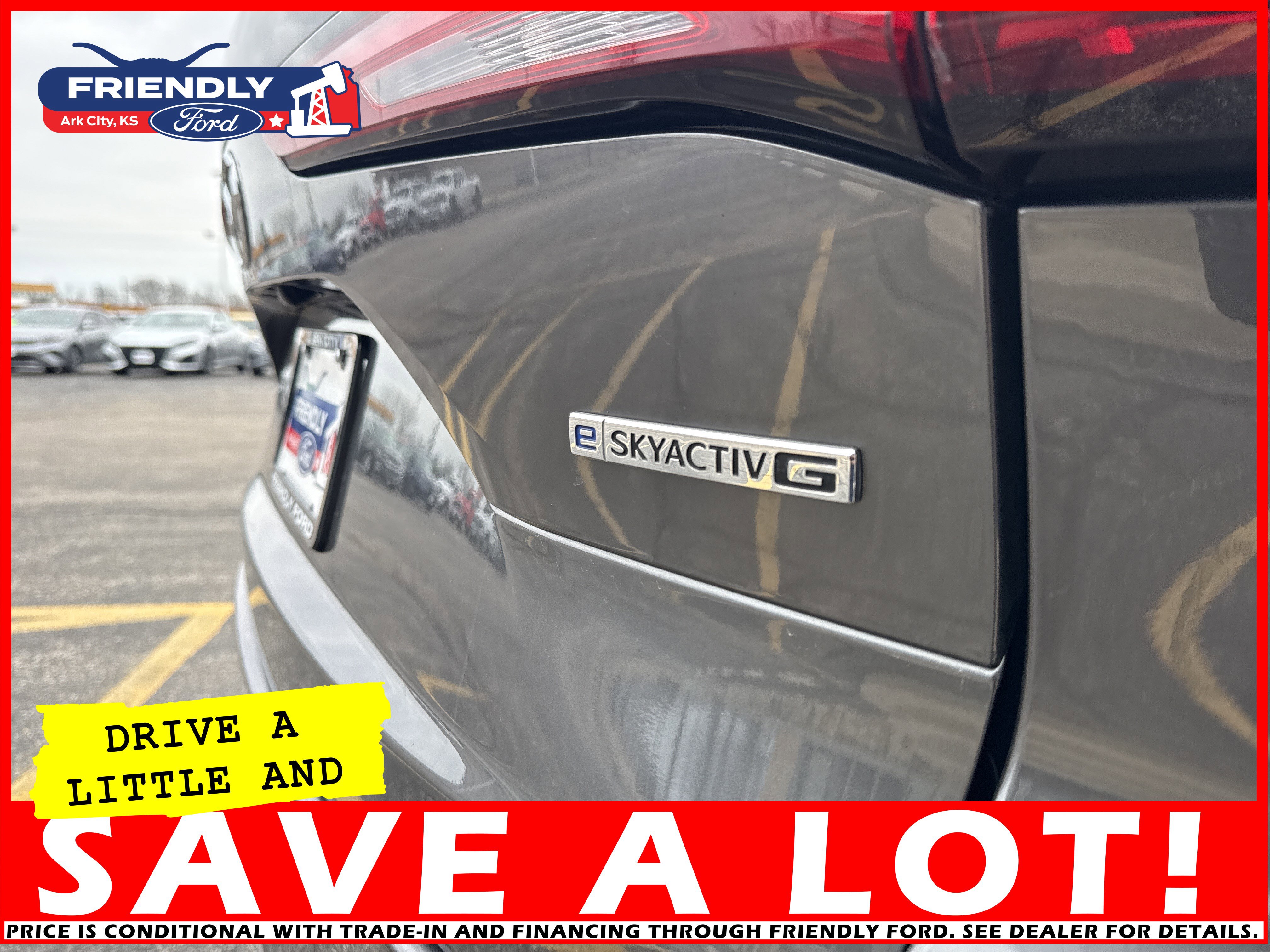 Used 2024 MAZDA CX-90 3.3 Turbo w/ Premium Package image 40