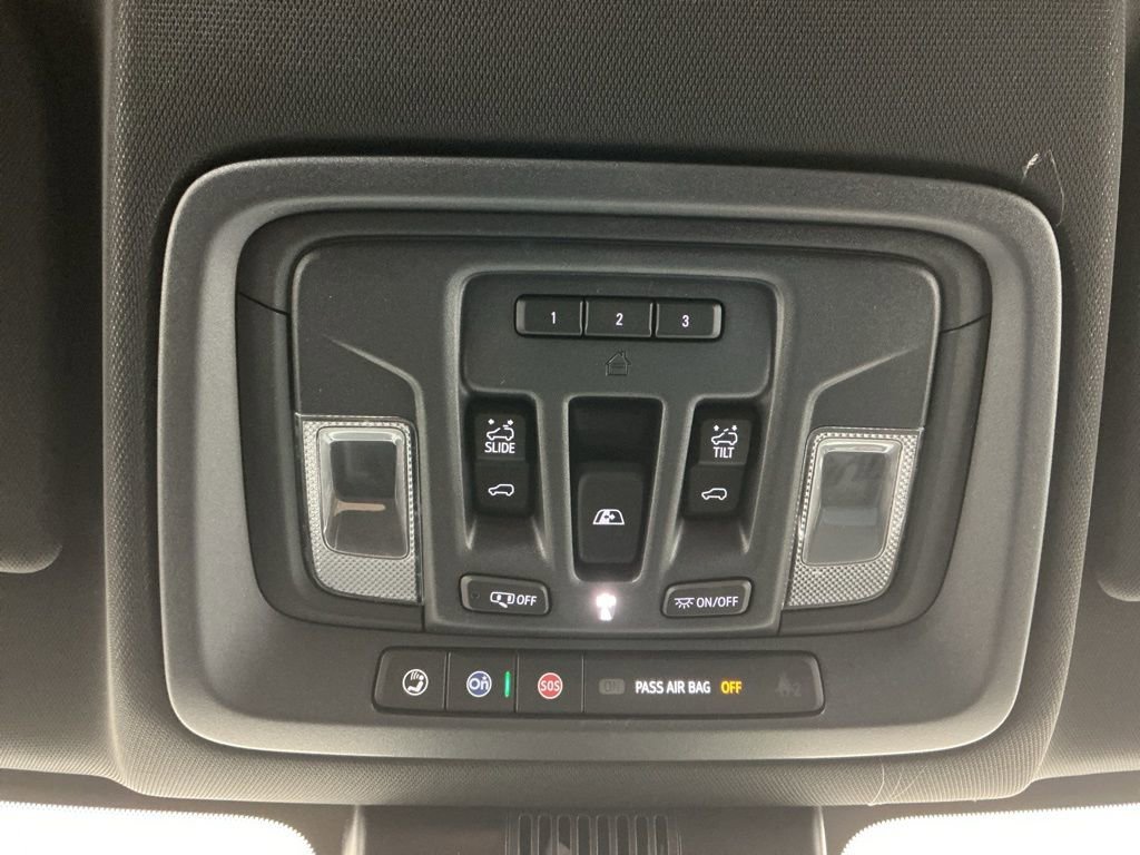 New 2026 Chevrolet Silverado 2500 High Country w/ High Country Premium Package image 20