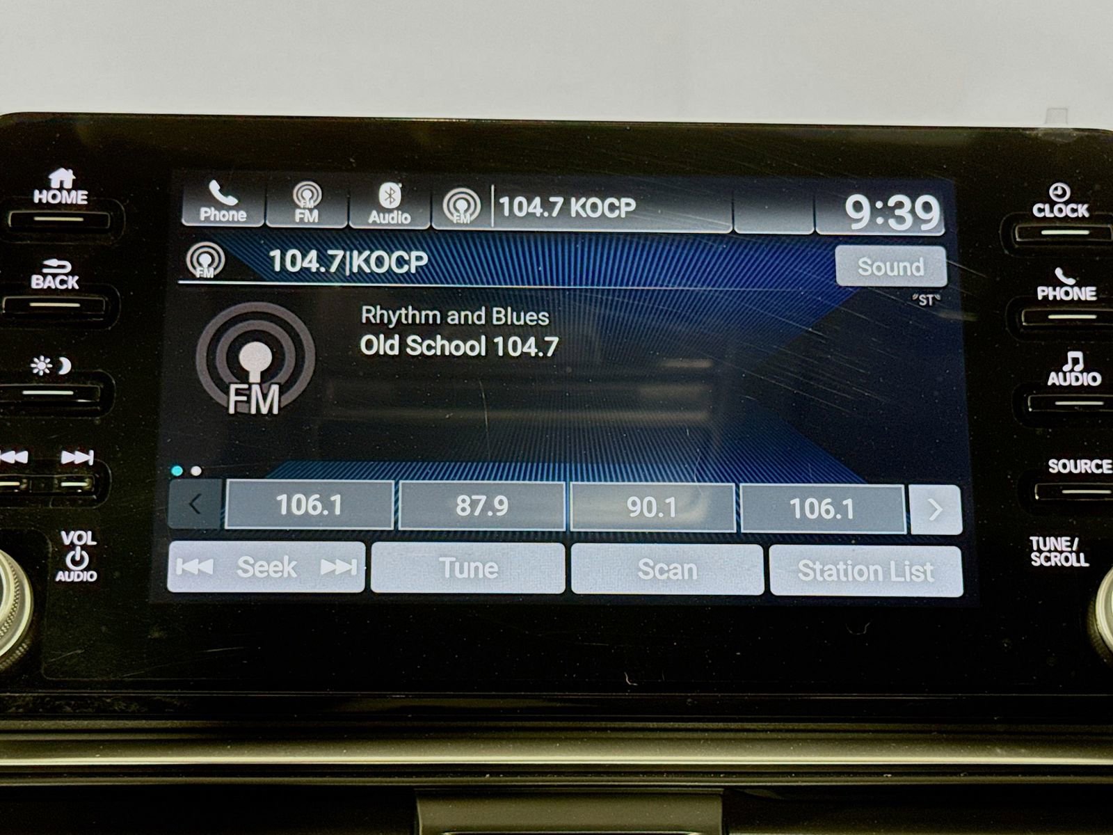 Used 2022 Honda Accord Sport image 14