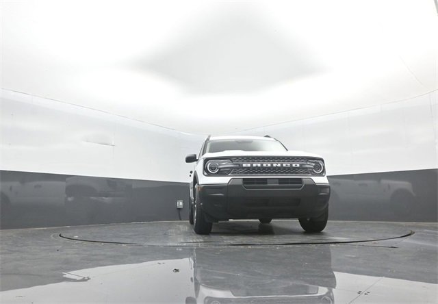 New 2025 Ford Bronco Sport Big Bend image 28