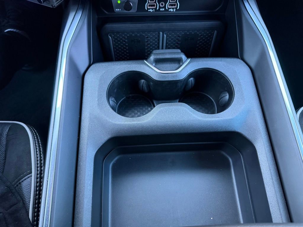 Used 2026 RAM 2500 Laramie image 39