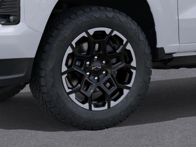 New 2026 Chevrolet Colorado Z71 w/ Z71 Convenience Package 2 AWD/4WD image 33