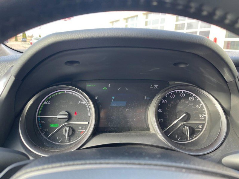 Used 2022 Toyota Camry XSE FWD image 20