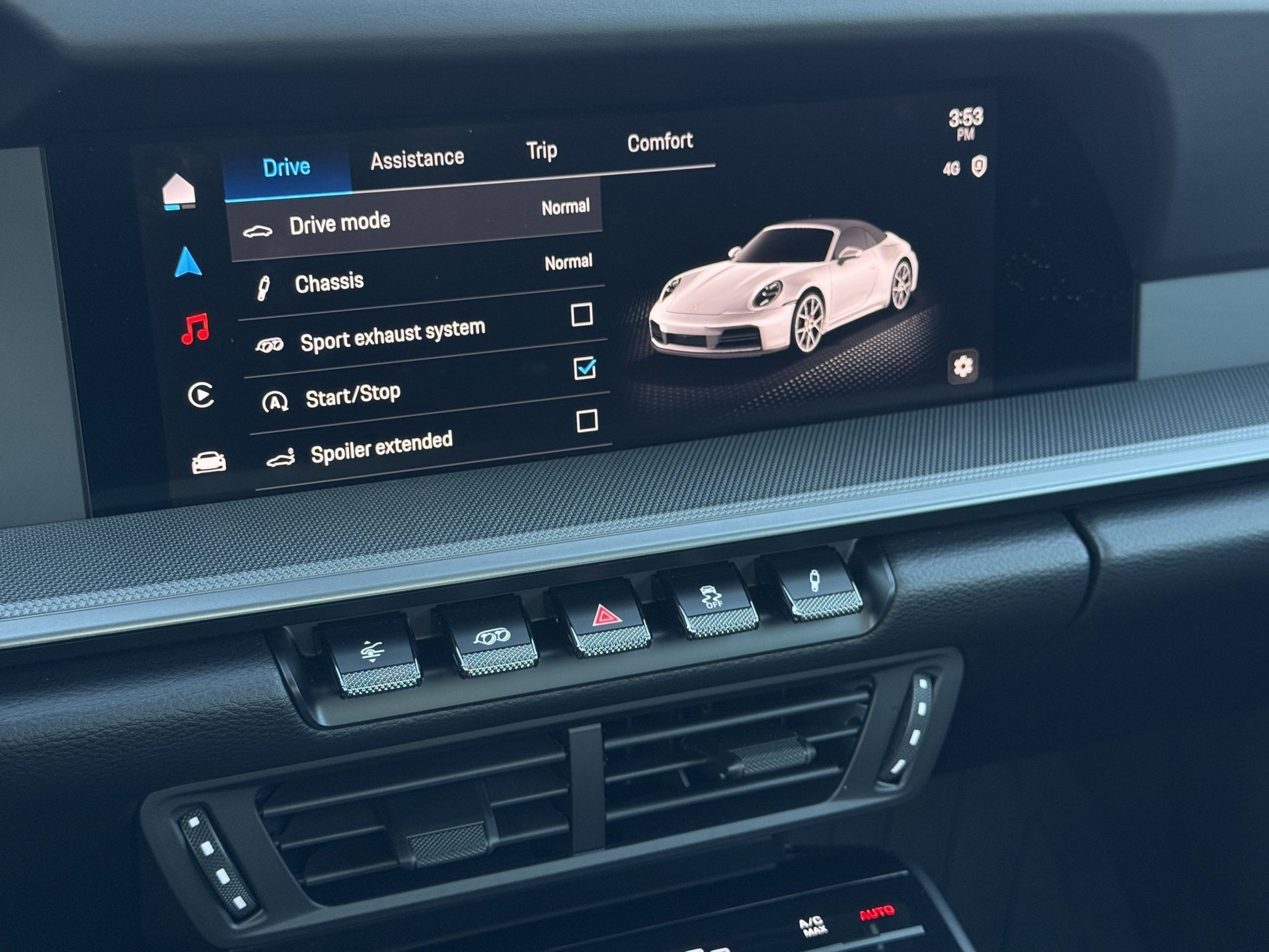 Used 2025 Porsche 911 Carrera S image 18