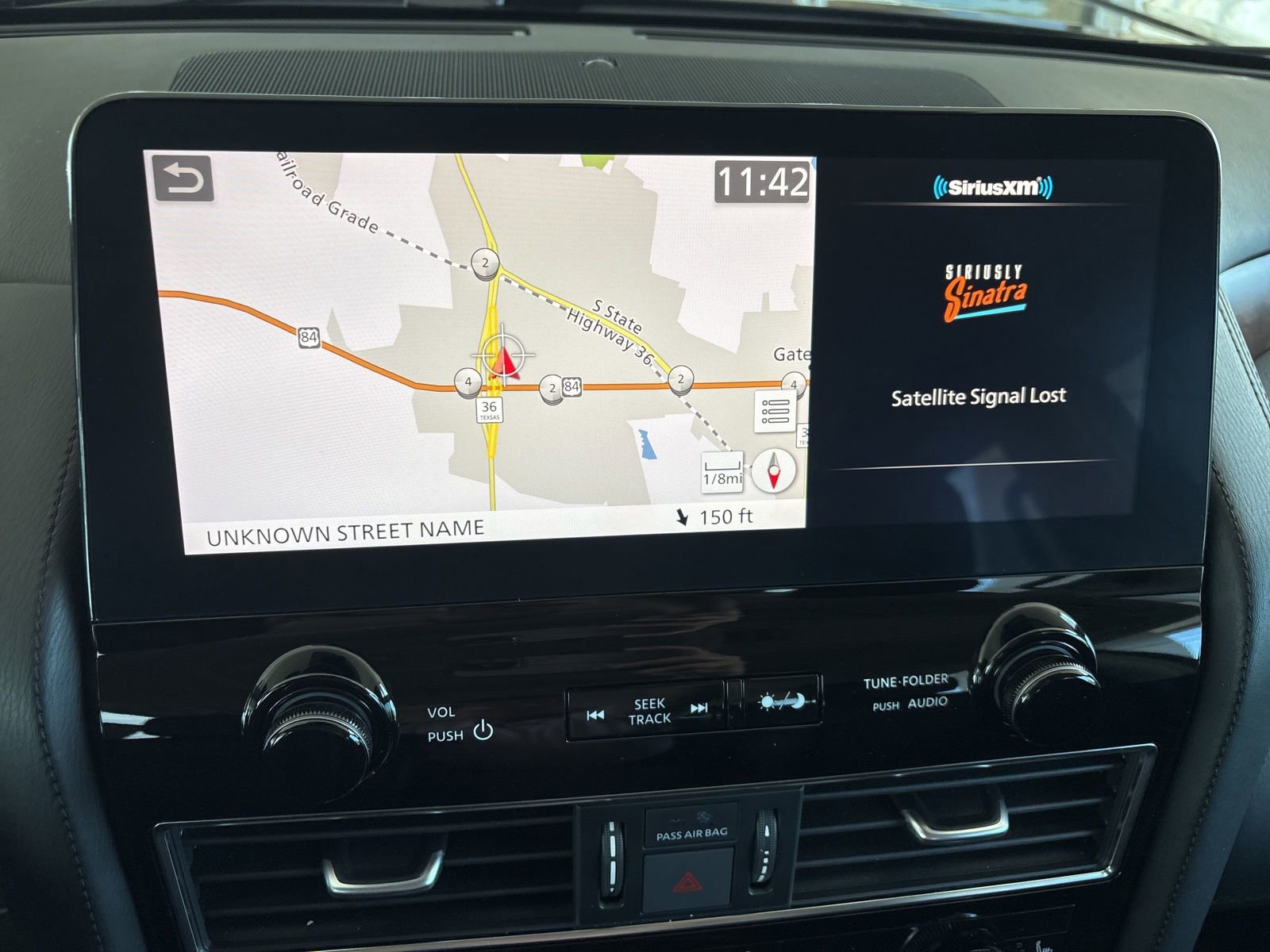 Used 2023 Nissan Armada SL w/ Cargo Package image 26