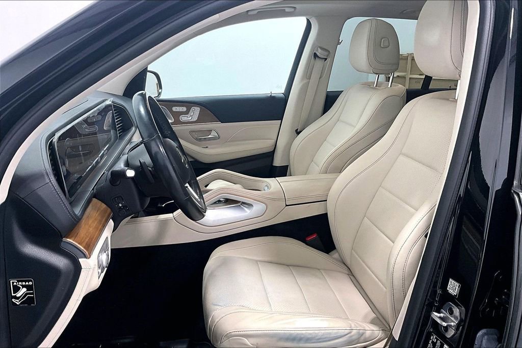 Used 2023 Mercedes-Benz GLE 350 image 26