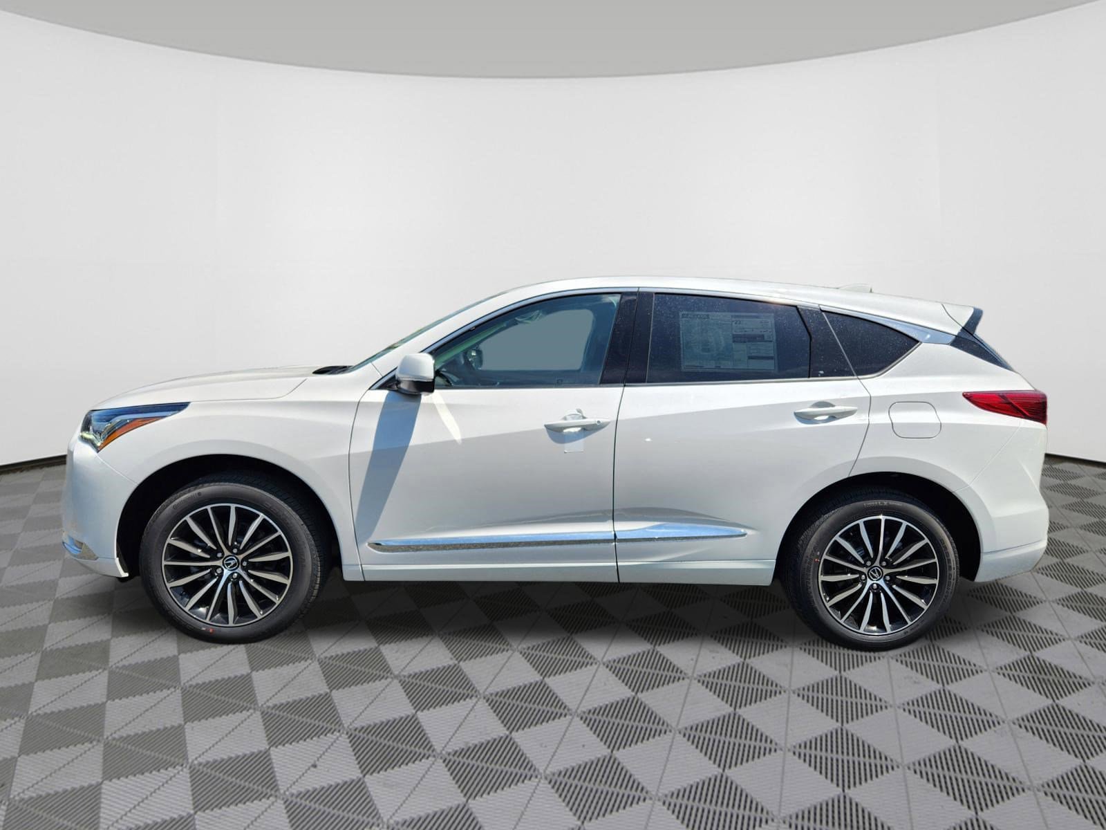 New 2026 Acura RDX SH-AWD w/ Advance Package image 5