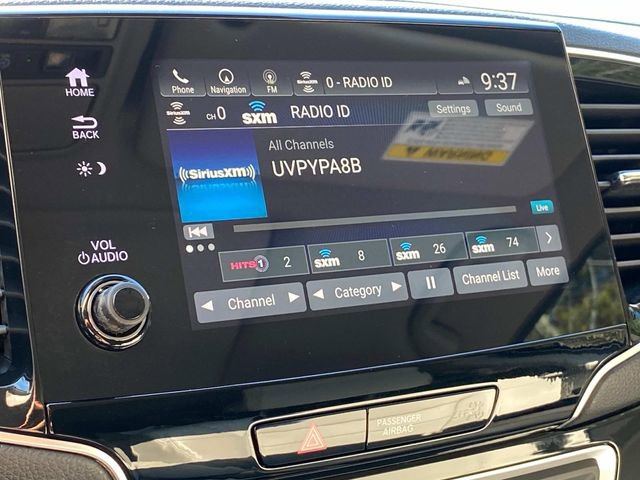 Used 2019 Honda Pilot Touring image 24