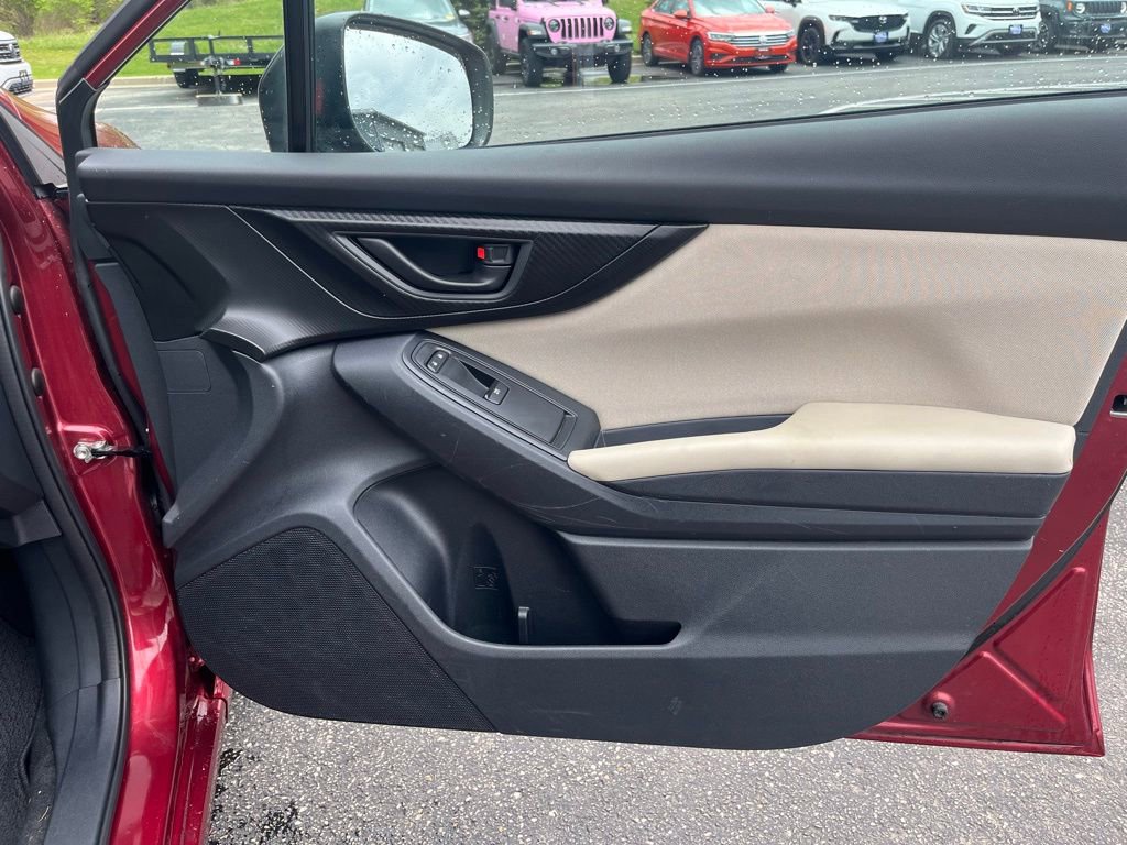 Used 2019 Subaru Impreza 2.0i AWD/4WD image 11