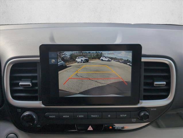 New 2026 Hyundai Venue SEL FWD image 13