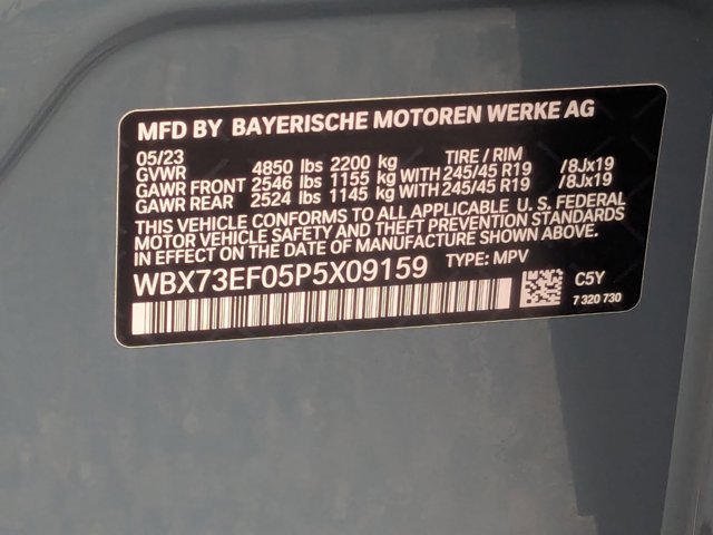 Used 2023 BMW X1 xDrive28i w/ Convenience Package image 27