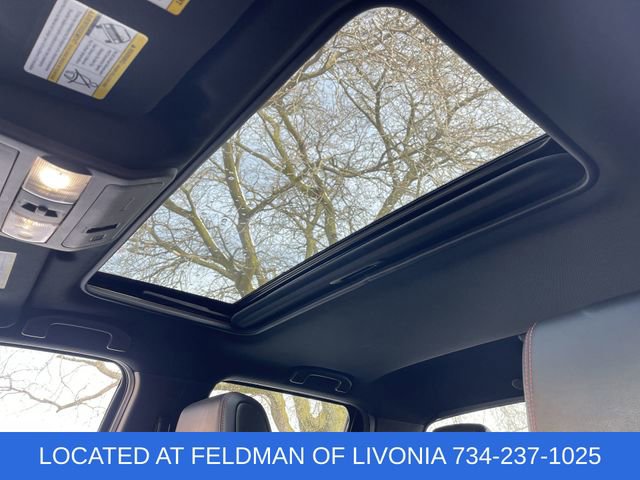 Used 2023 Nissan Frontier PRO-4X w/ Pro-4X Premium Package image 19