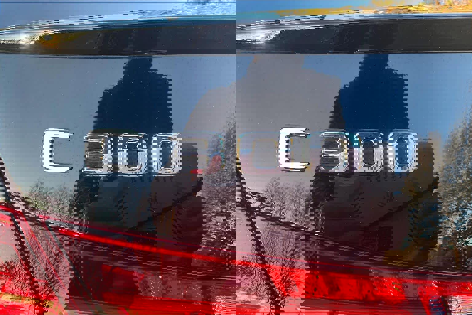 Certified 2024 Mercedes-Benz C 300 C 300 image 59