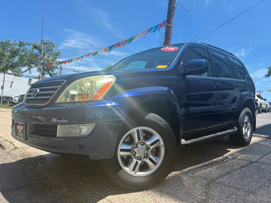 Used 2006 Lexus GX 470 AWD/4WD image 1