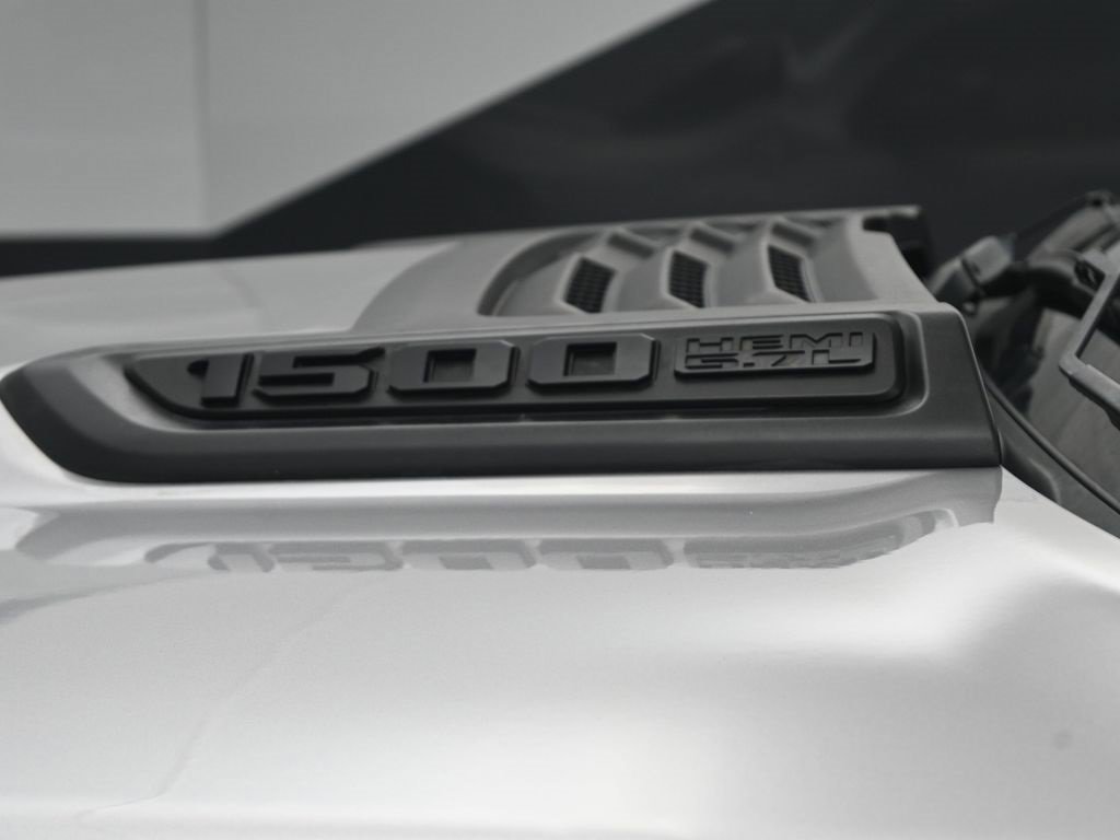 Used 2021 RAM 1500 Rebel image 13