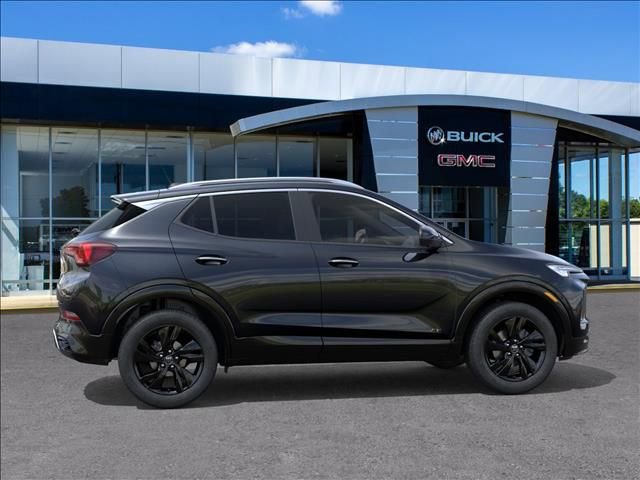 New 2026 Buick Encore GX Sport Touring FWD image 5