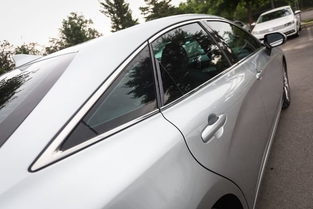 Used 2020 Toyota Avalon XLE w/ Moonroof Package FWD image 20