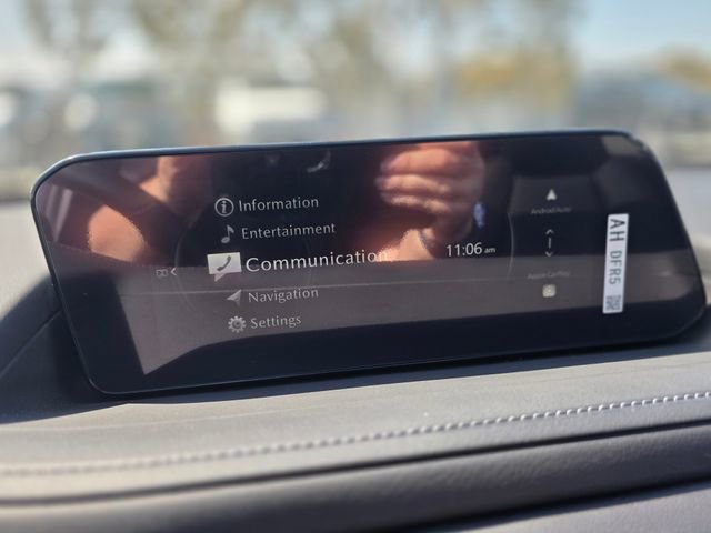 Certified 2025 MAZDA CX-30 AWD 2.5 S w/ Preferred Package image 28