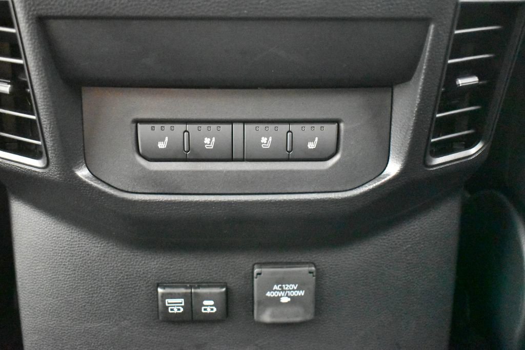 Used 2026 Toyota Tundra Platinum image 21