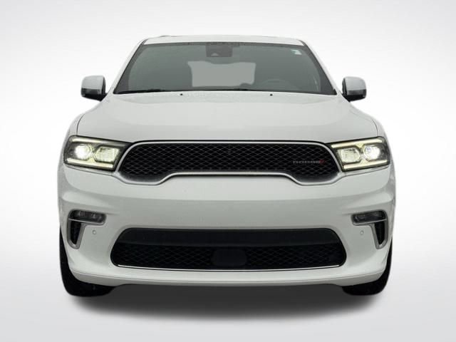 Certified 2022 Dodge Durango Citadel image 3