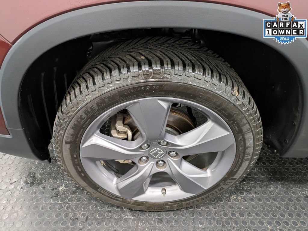 Used 2019 Honda Passport Touring image 7