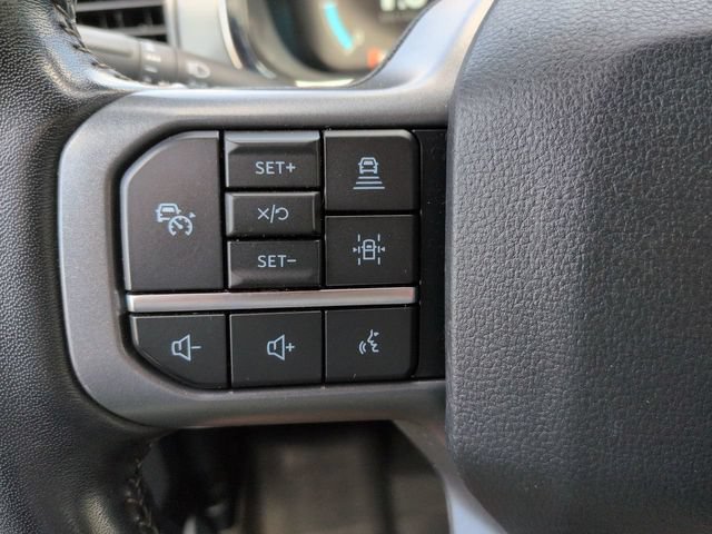 Certified 2021 Ford F150 Lariat w/ Equipment Group 502A High AWD/4WD image 26