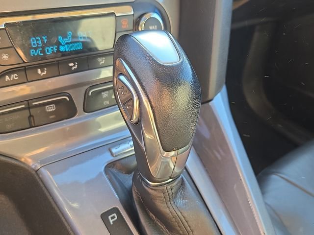 Used 2012 Ford Focus Titanium image 20