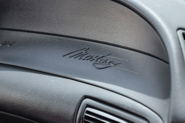 Used 2000 Ford Mustang GT RWD image 36
