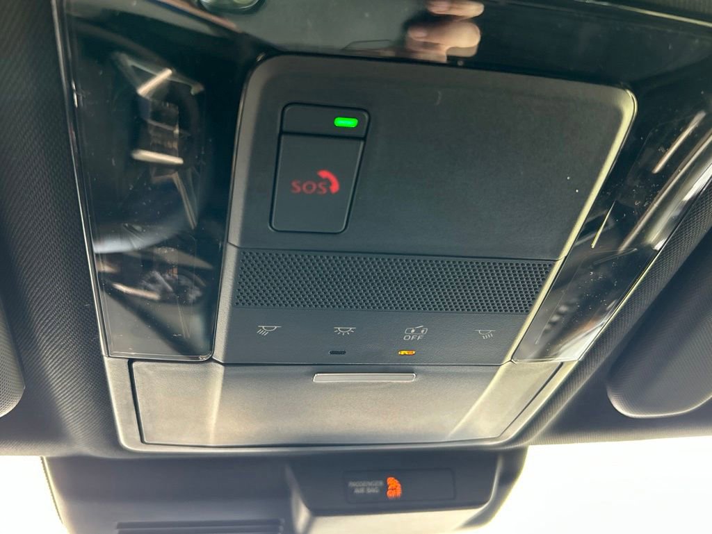New 2026 Mitsubishi Outlander LE FWD image 46