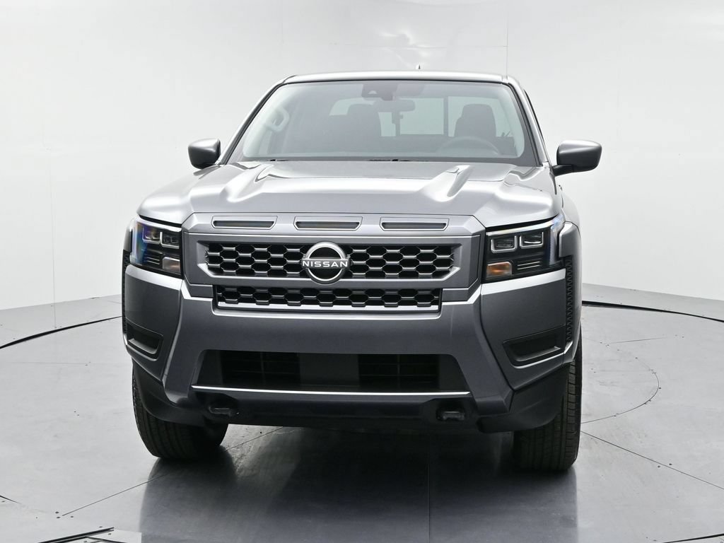 New 2026 Nissan Frontier SV w/ All-Weather Content Package AWD/4WD image 20