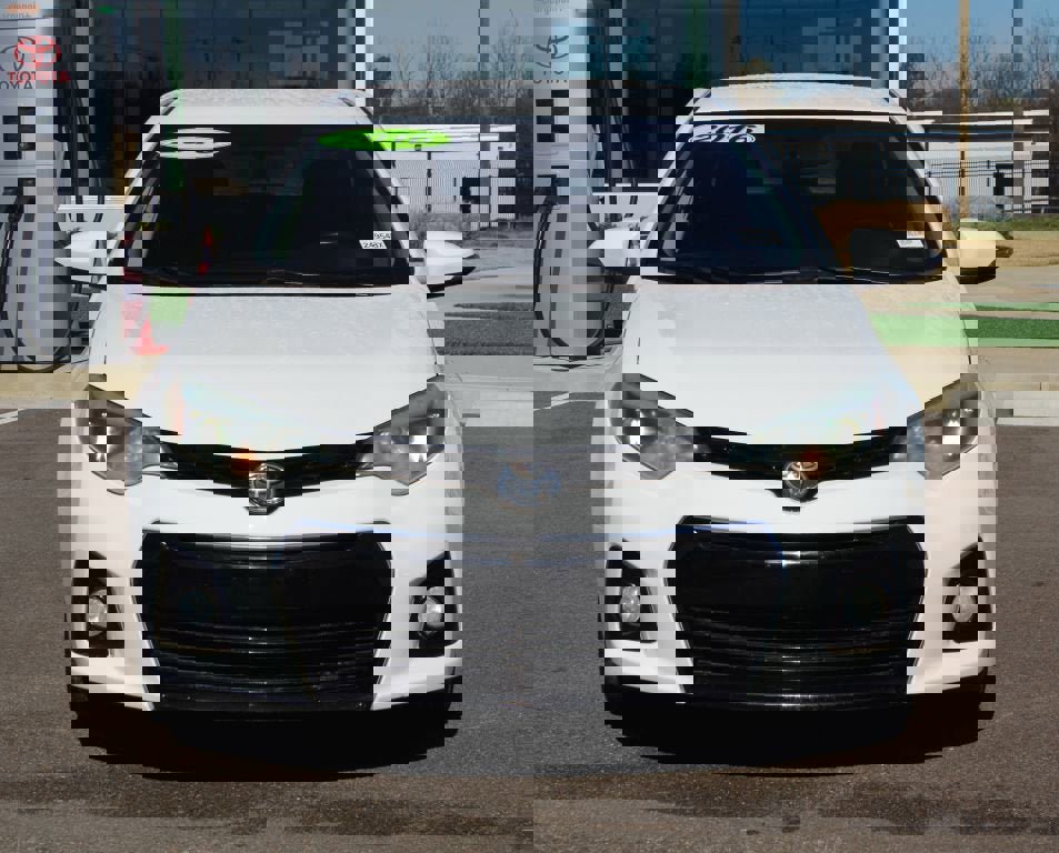 Used 2016 Toyota Corolla S image 15