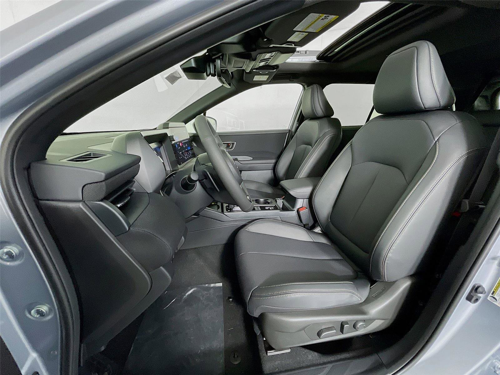 New 2026 Subaru Outback Limited XT image 16