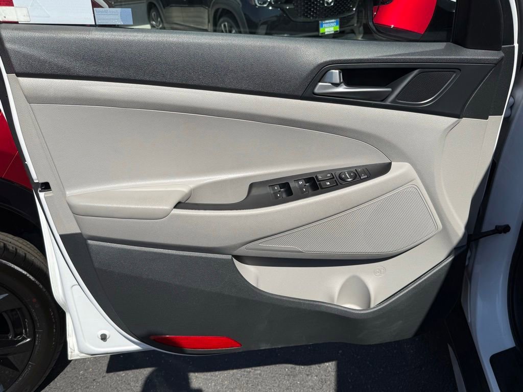Used 2018 Hyundai Tucson SEL FWD image 31