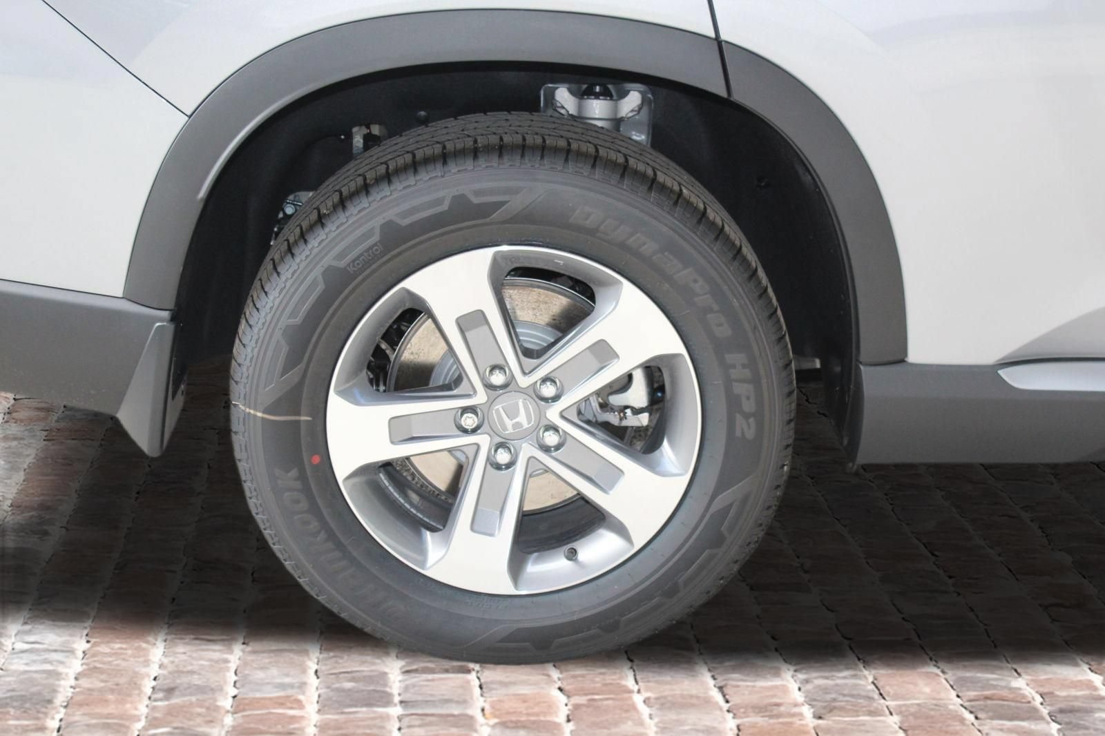 New 2025 Honda Pilot EX-L image 41