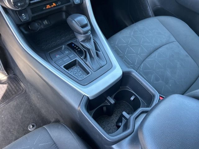 Used 2024 Toyota RAV4 XLE image 25