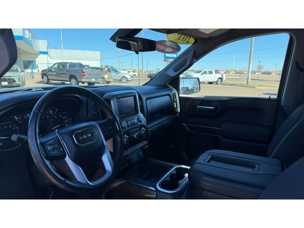Used 2019 GMC Sierra 1500 Elevation w/ Elevation Value Package image 6