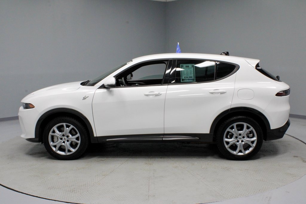 Used 2024 Dodge Hornet R/T image 7