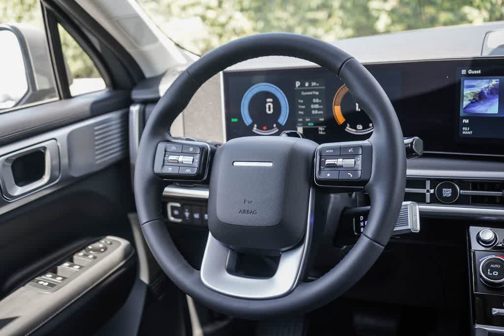 New 2026 Hyundai Santa Fe SEL AWD/4WD image 15